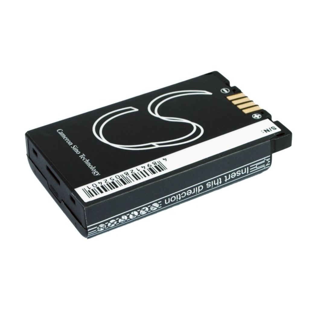 Kaksisuuntaisen radion akku Motorola DTR650 (CS-MTH800TW)