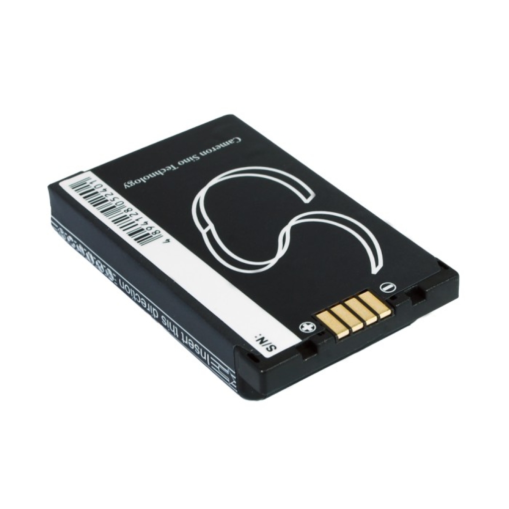 Kaksisuuntaisen radion akku Motorola DTR650 (CS-MTH800TW)