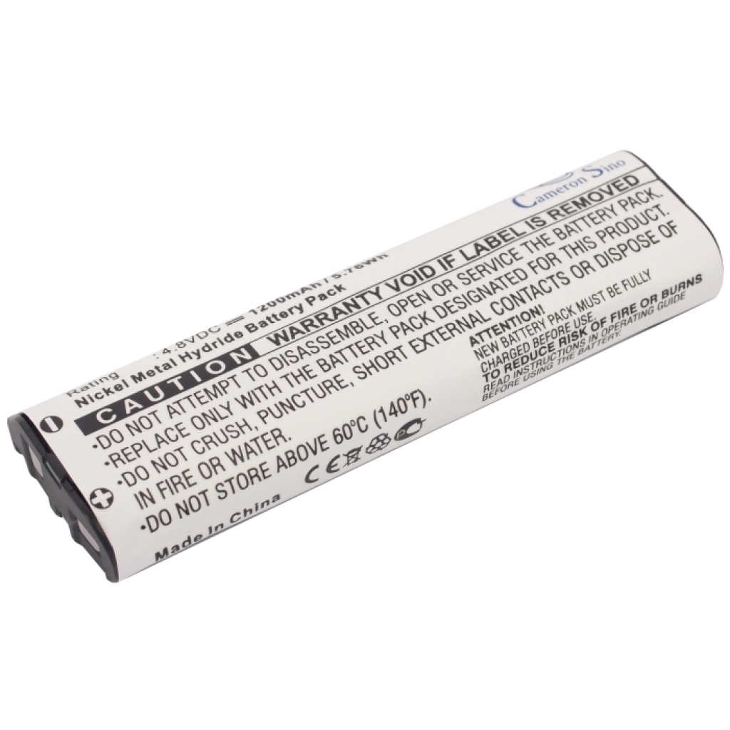 Kaksisuuntaisen radion akku Motorola T7000 (CS-MTI700TW)