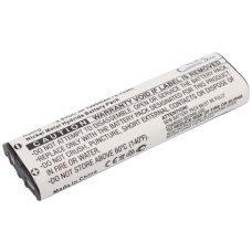 Yhteensopiva akun vaihto Motorola NNTN4190,NNTN4190A,NNTN4190AR,NTN8657,NTN8970A...