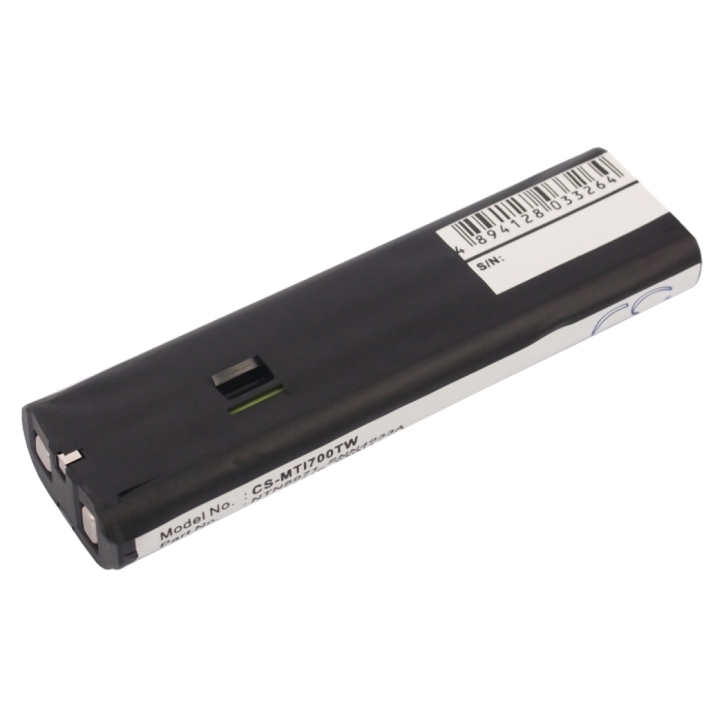 Kaksisuuntaisen radion akku Motorola T7000 (CS-MTI700TW)