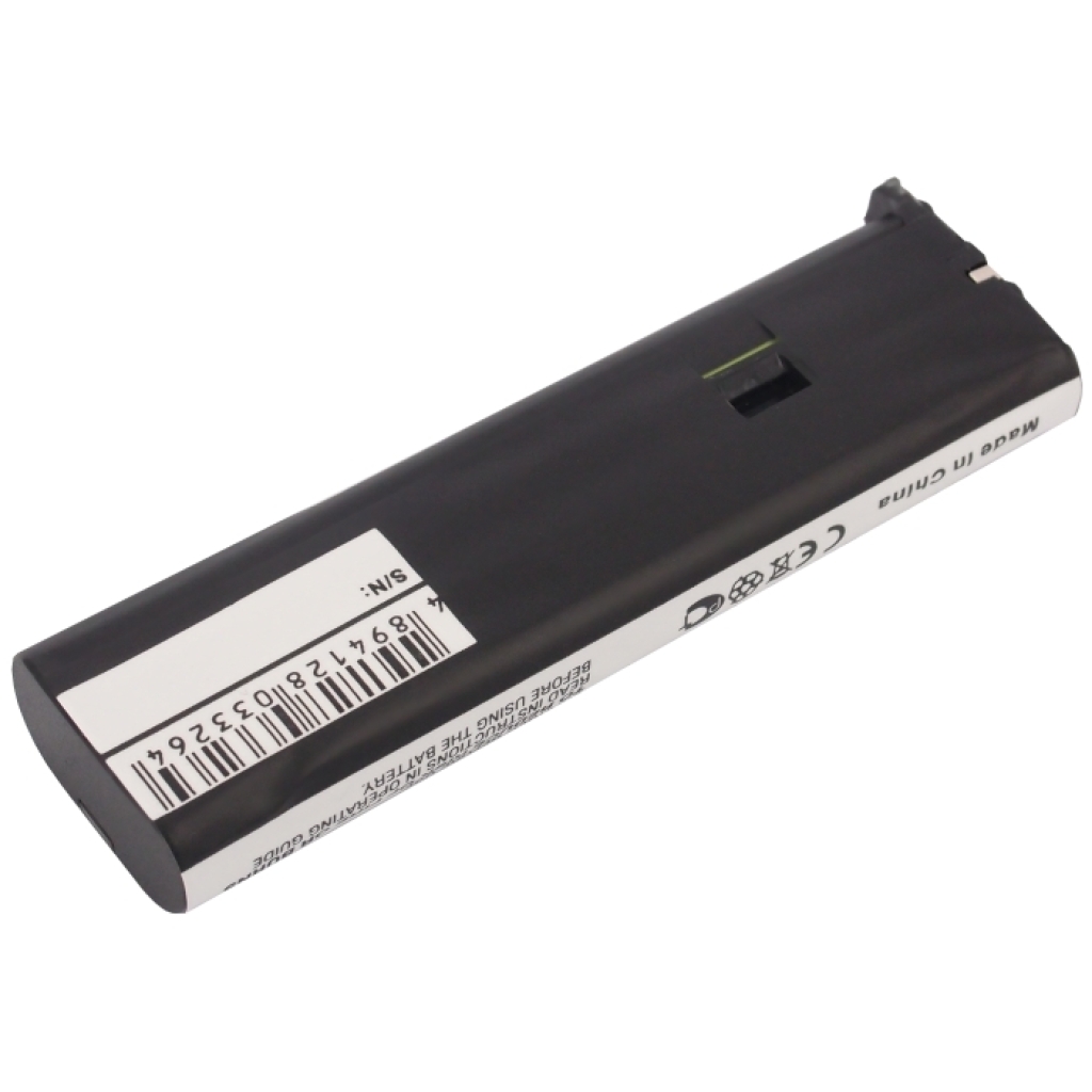 Kaksisuuntaisen radion akku Motorola T7000 (CS-MTI700TW)
