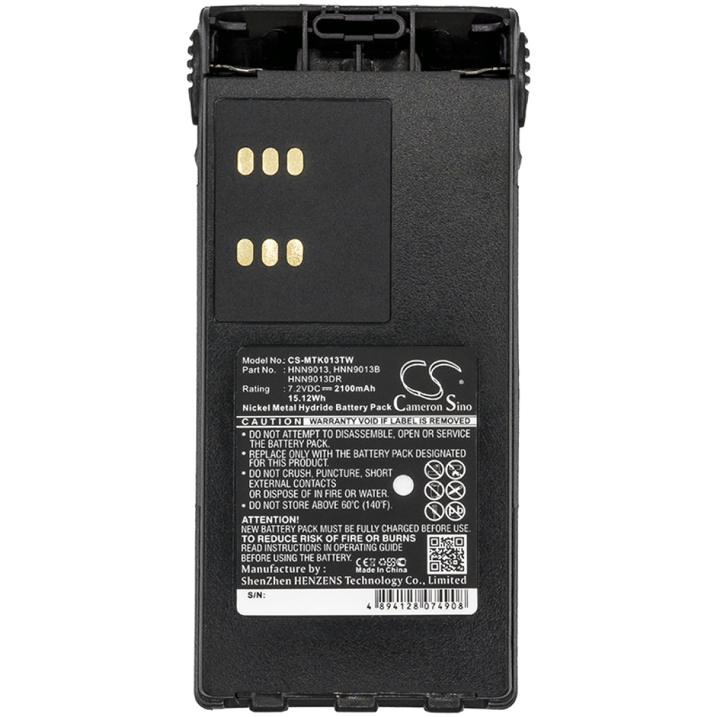 Kotelot Motorola CS-MTK013TW