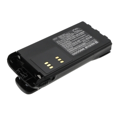 Yhteensopiva akun vaihto Motorola HMNN4151,HMNN4151AR,HMNN4154,HMNN4158,HMNN4159...