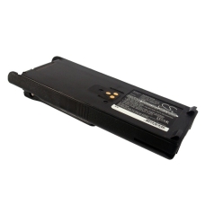 Yhteensopiva akun vaihto Motorola FUG11B,NTN7143,NTN7143A,NTN7143B,NTN7143CR...