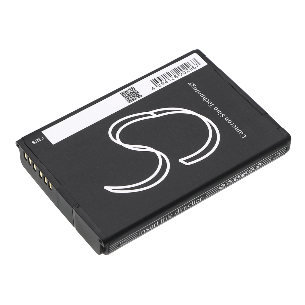 Kaksisuuntaisen radion akku Motorola HK2157A (CS-MTK215TW)