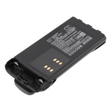 Yhteensopiva akun vaihto Motorola HMNN4151,HMNN4151AR,HMNN4154,HMNN4158,HMNN4159...