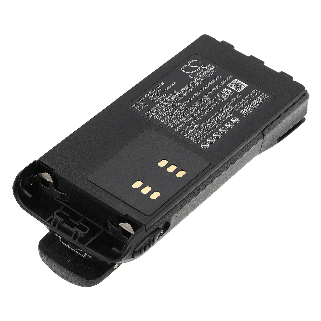 Kotelot Motorola CS-MTK241TW
