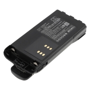 Kaksisuuntaisen radion akku Motorola MTX950