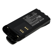 Kaksisuuntaisen radion akku Motorola MTX950