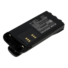 Yhteensopiva akun vaihto Motorola HMNN4151,HMNN4151AR,HMNN4154,HMNN4158,HMNN4159...