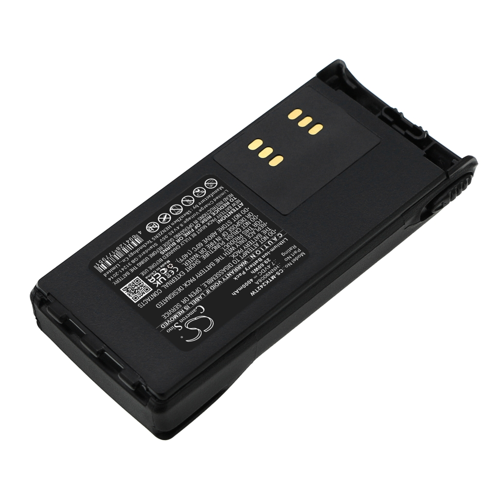 Kotelot Motorola CS-MTK242TW
