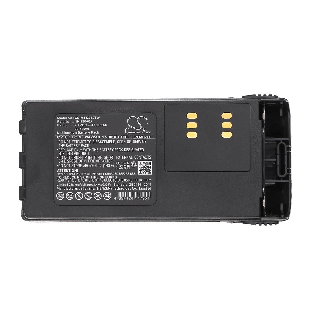 CS-MTK242TW