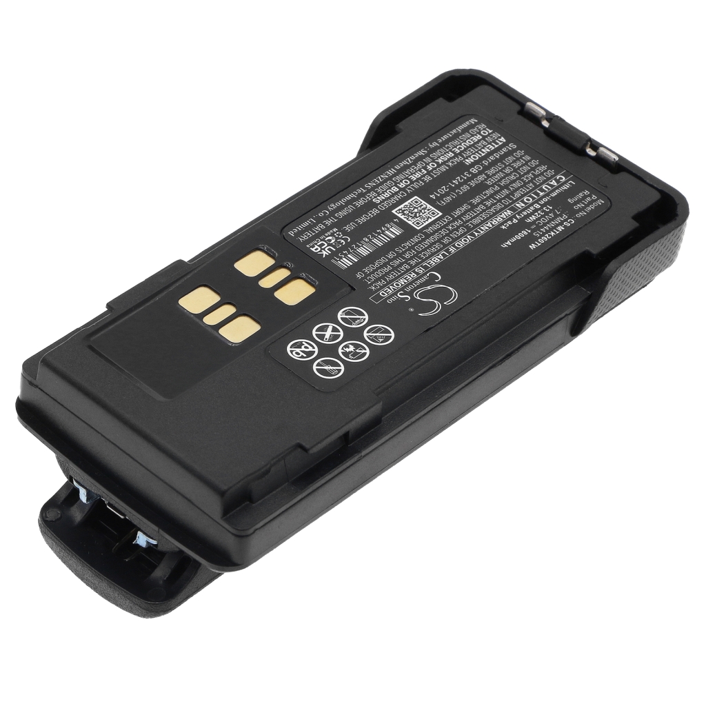 Kotelot Motorola CS-MTK260TW