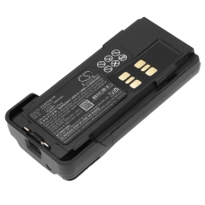 Yhteensopiva akun vaihto Motorola PMNN4406,PMNN4406BR,PMNN4409,PMNN4409AR,PMNN4409BR...