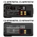 Kotelot Motorola CS-MTK446TW