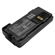 Kaksisuuntaisen radion akku Motorola APX3000