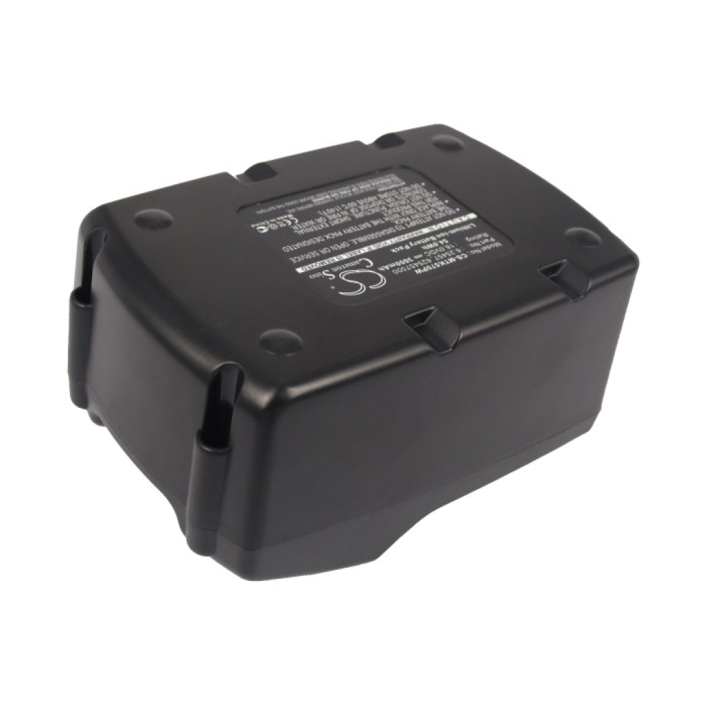 Battery Replaces 625342000