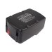 Battery Replaces 625343000
