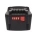 Battery Replaces 625343000
