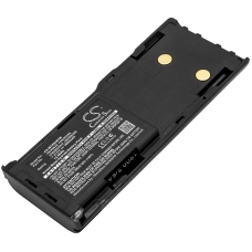 Yhteensopiva akun vaihto Motorola HNN8133C,HNN8308A,HNN9628,HNN9628A,HNN9628AR...