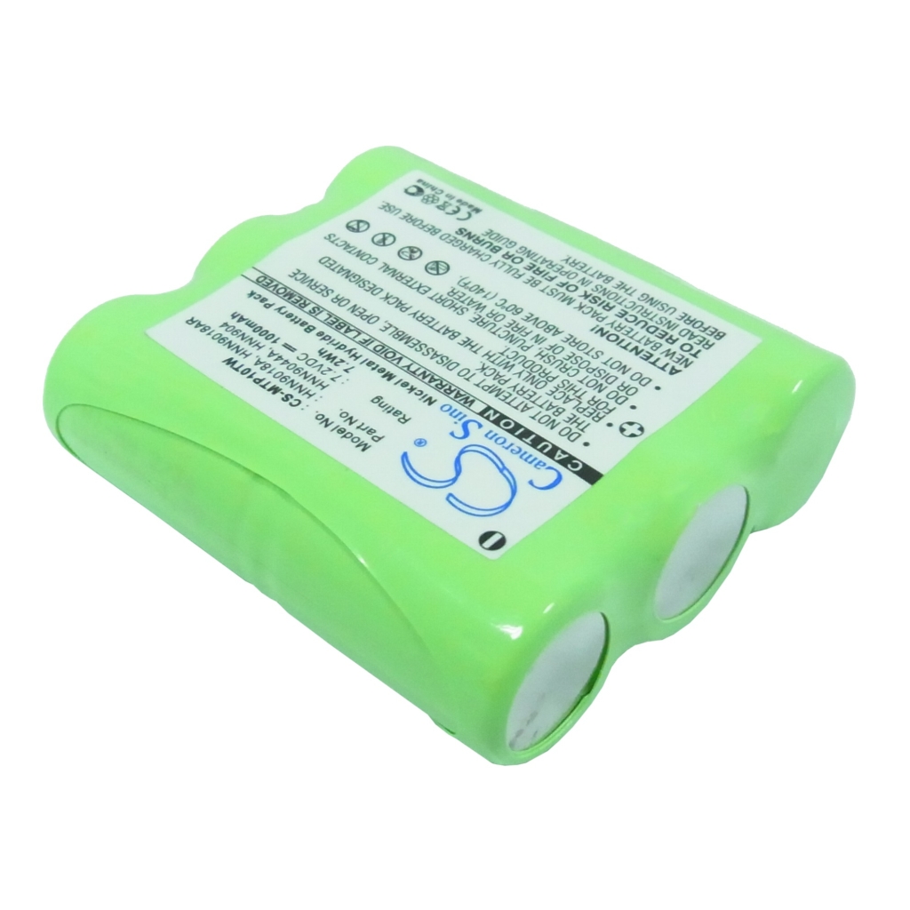 Kaksisuuntaisen radion akku Motorola AP10 (CS-MTP10TW)