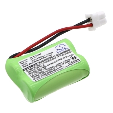 Yhteensopiva akun vaihto Motorola BY1131