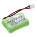 BabyPhone-akku Motorola MBP11 (CS-MTP11MB)