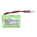 BabyPhone-akku Motorola MBP11 (CS-MTP11MB)