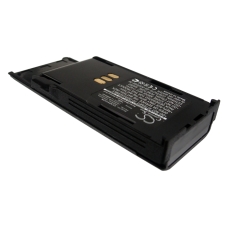 Yhteensopiva akun vaihto Motorola HNN9049,HNN9049A,HNN9049B,HNN9049H