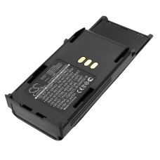 Yhteensopiva akun vaihto Motorola HNN9049,HNN9049A,HNN9049B,HNN9049H