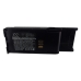 Kaksisuuntaisen radion akku Motorola Radius P1225 (CS-MTP122TW)