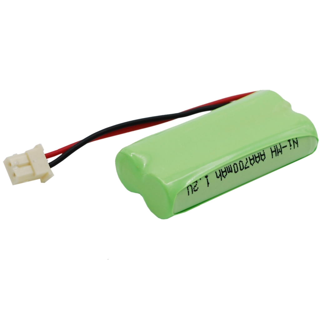 Akut BabyPhone-akku CS-MTP20MB