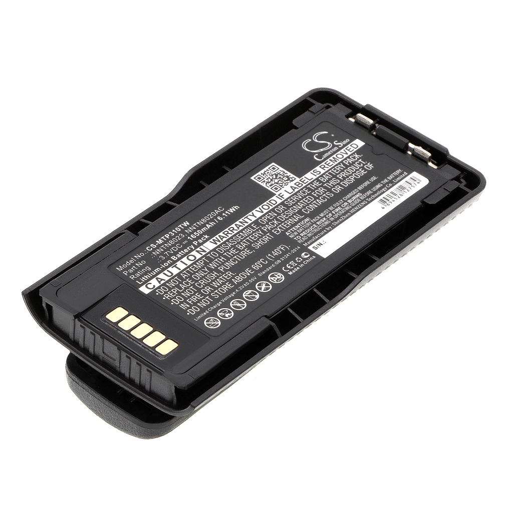 Kotelot Motorola CS-MTP310TW