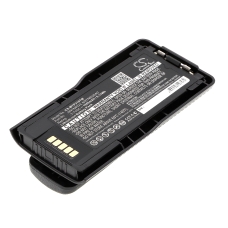 Yhteensopiva akun vaihto Motorola NNTN8020,NNTN8020A,NNTN8020AC,NNTN8020B,NNTN8023...