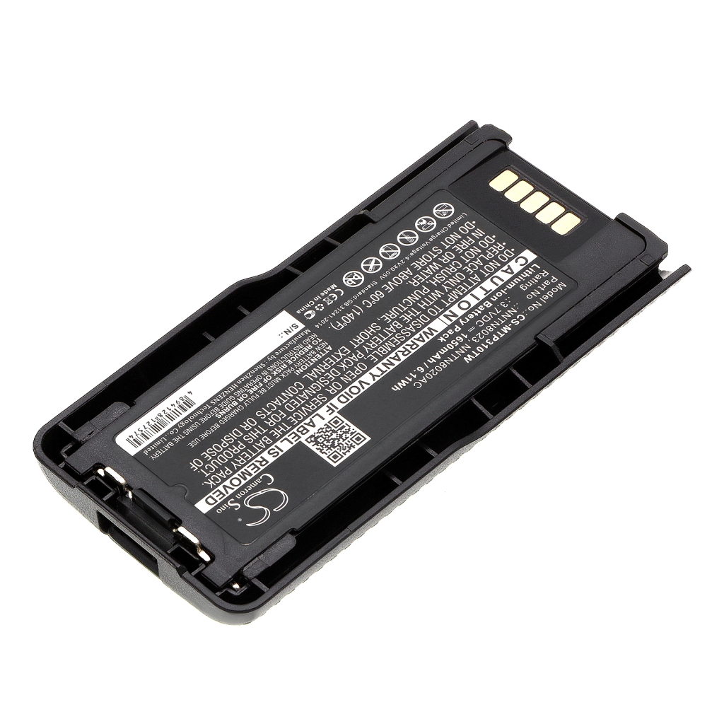 Kotelot Motorola CS-MTP310TW