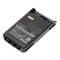 Yhteensopiva akun vaihto Motorola SMP318