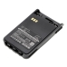 Yhteensopiva akun vaihto Motorola SMP318
