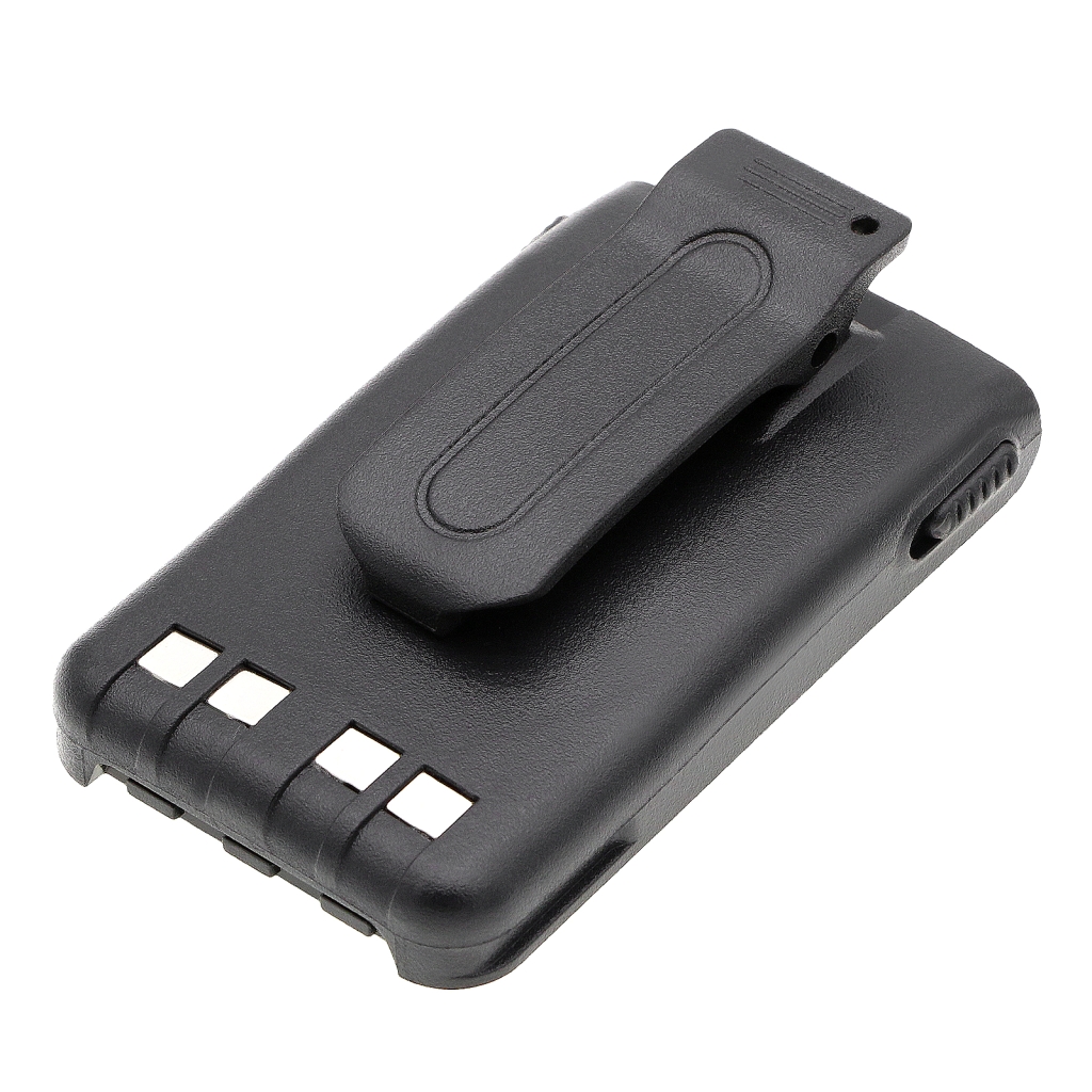 Yhteensopiva akun vaihto Motorola SMP318