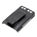 Yhteensopiva akun vaihto Motorola SMP318