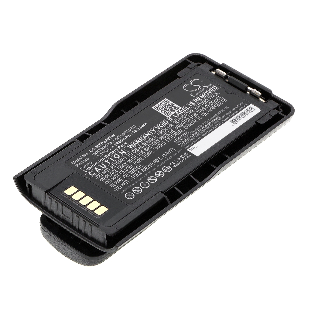 Kotelot Motorola CS-MTP320TW