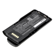 Kaksisuuntaisen radion akku Motorola MTP6750