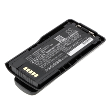 Yhteensopiva akun vaihto Motorola NNTN8020,NNTN8020A,NNTN8020AC,NNTN8020B,NNTN8023...