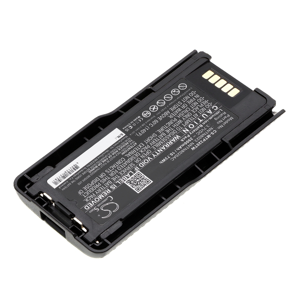 Kotelot Motorola CS-MTP320TW