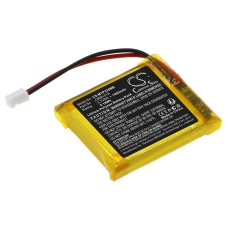 Yhteensopiva akun vaihto Motorola CB94-01A