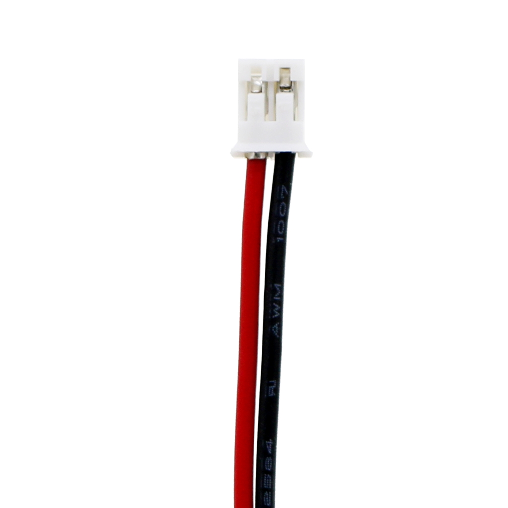 BabyPhone-akku Motorola MBP43BU (CS-MTP330MB)