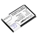 Yhteensopiva akun vaihto Motorola VT533450