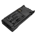 Kaksisuuntaisen radion akku Motorola GP340 ATEX (CS-MTP340TW)