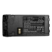 Kaksisuuntaisen radion akku Motorola GP340 ATEX (CS-MTP340TW)