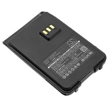 Yhteensopiva akun vaihto Motorola 60Q135901-C
